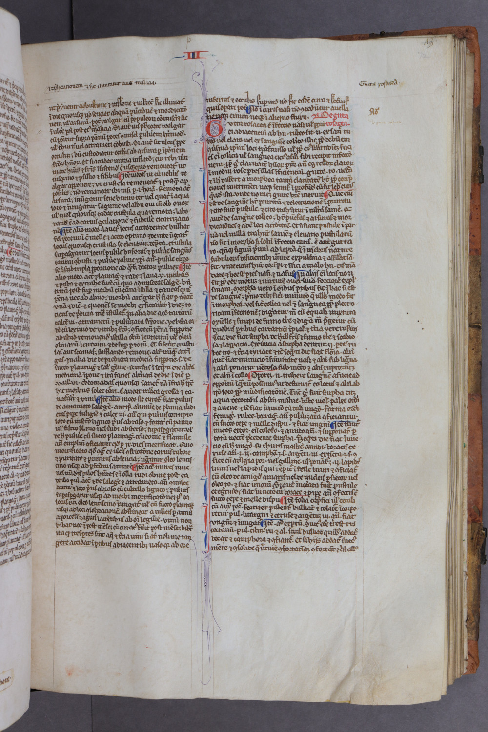 Folio 72 recto